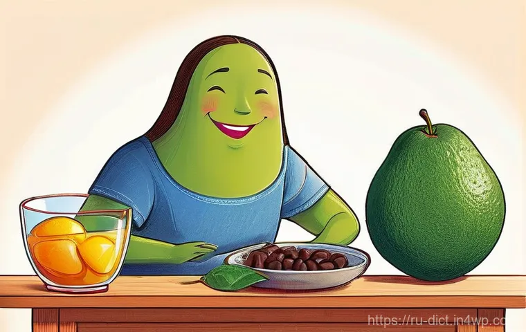 우울증 예방을 위한 필수 영양소 - **Prompt 2: "Inner Harmony: The Gut-Brain Connection"**
    A serene and contemplative portrait of a...