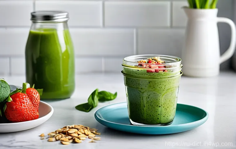 우울증을 위한 간편식 만들기 - A serene and cozy indoor setting, possibly a living room or a sunlit kitchen, where a person (gender... 우울증을 위한 간편식 만들기 - A serene and cozy indoor setting, possibly a living room or a sunlit kitchen, where a person (gender...