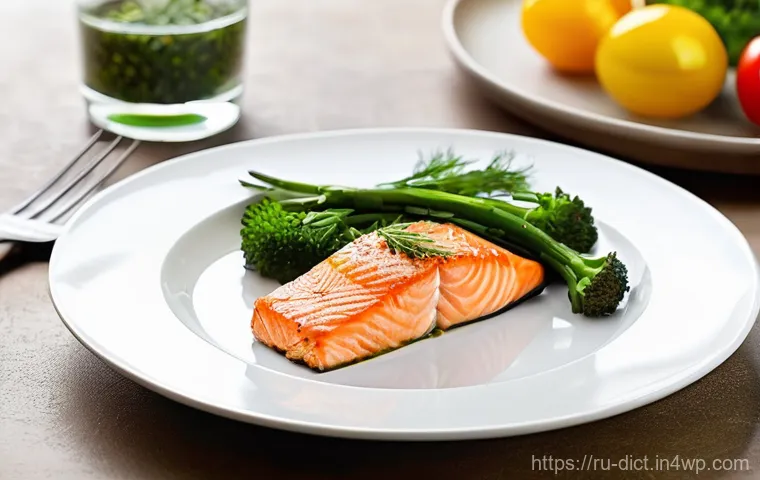 우울증을 위한 간편식 만들기 - A vibrant and energetic morning kitchen scene featuring a beautifully arranged, healthy breakfast sp... 우울증을 위한 간편식 만들기 - A vibrant and energetic morning kitchen scene featuring a beautifully arranged, healthy breakfast sp...