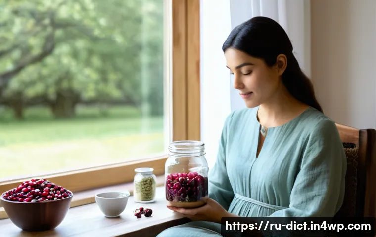 Кишечник и мозг как еда лечит депрессию 4 우울증과 관련된 음식의 역할 관련 이미지 2