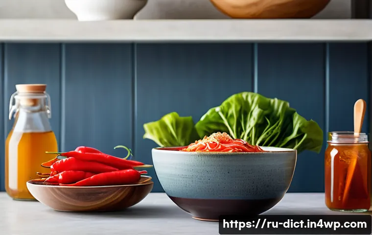 7 ферментированных продуктов, которые помогут победить депрессию и улучшить настроение 3 우울증에 도움이 되는 발효식품 관련 이미지 1