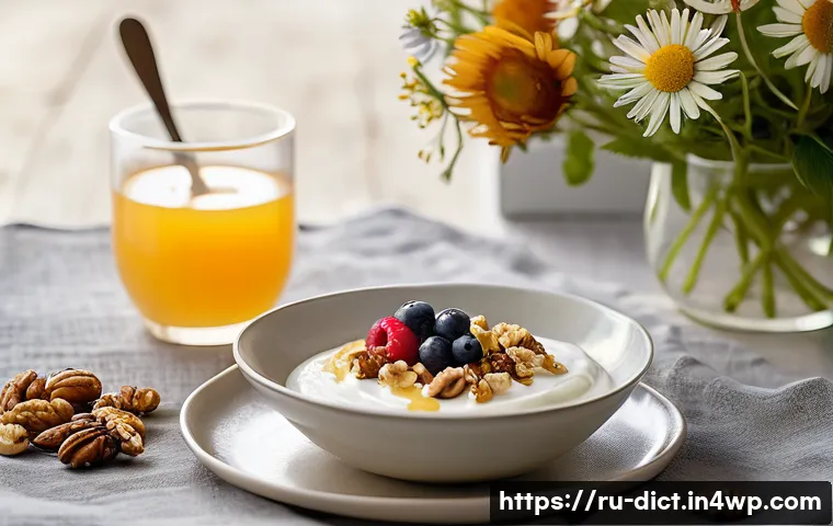 7 ферментированных продуктов, которые помогут победить депрессию и улучшить настроение 4 우울증에 도움이 되는 발효식품 관련 이미지 2