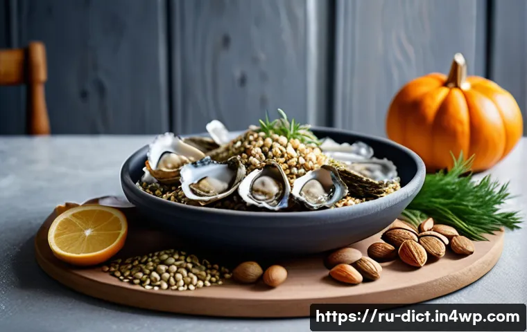 5 минералов, которые помогут предотвратить депрессию и улучшить настроение 3 우울증 예방을 위한 미네랄 섭취 가이드 관련 이미지 1