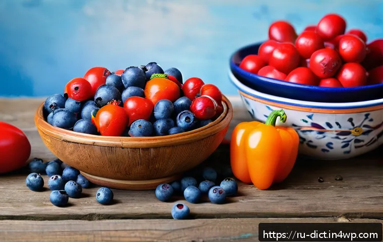 Как питание меняет настроение: продукты, которые помогают победить депрессию 4 우울증과 관련된 식단의 변화 관련 이미지 2